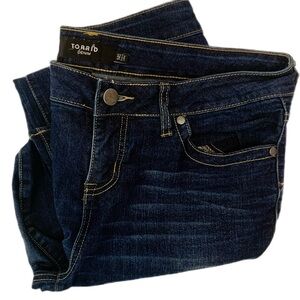 Torrid Denim Jeans Size 14S